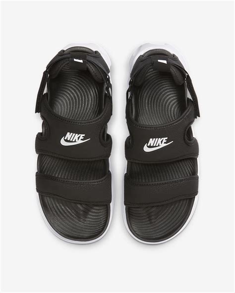 ladies nike sandals